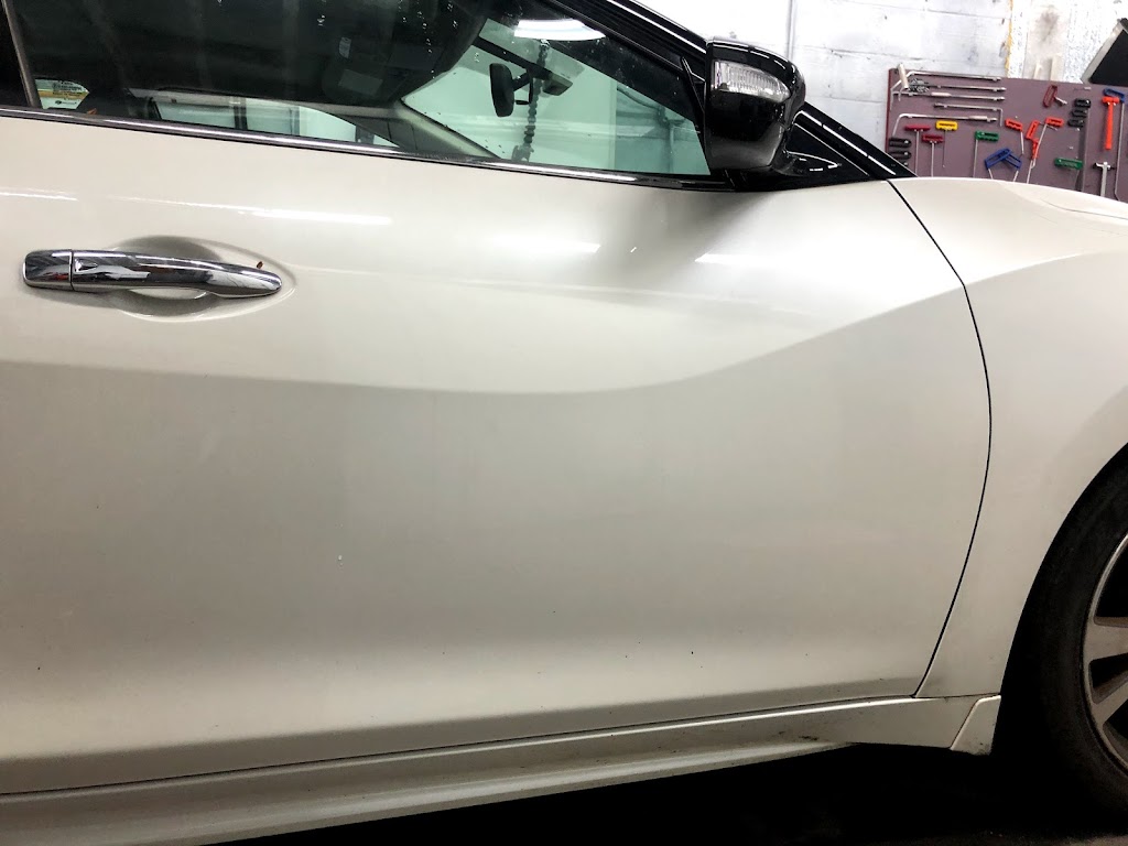 Anmast Paintless Dent Repair | 2507 Stillwell Ave, Brooklyn, NY 11224, USA | Phone: (347) 342-8689