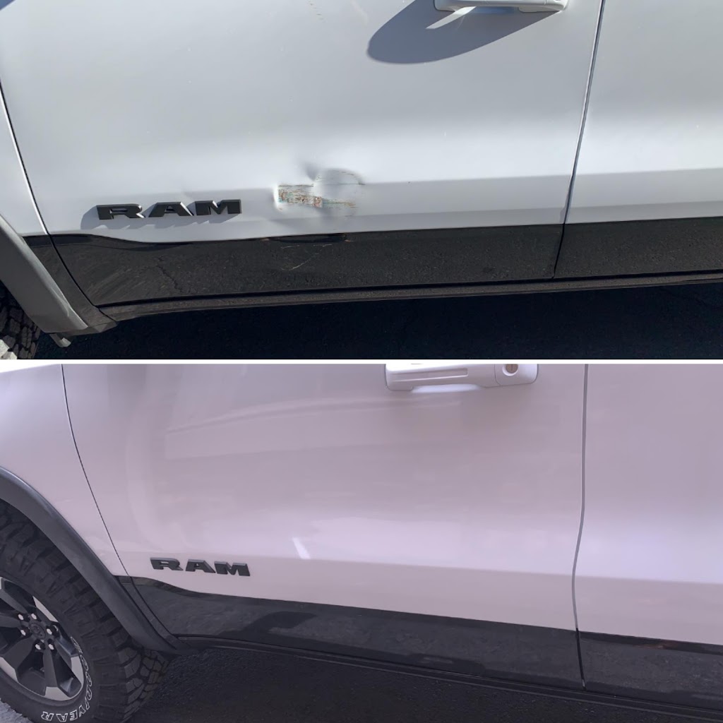 Extreme Auto Body & Paint | 2540 W Thomas Rd, Phoenix, AZ 85017 | Phone: (602) 275-8980