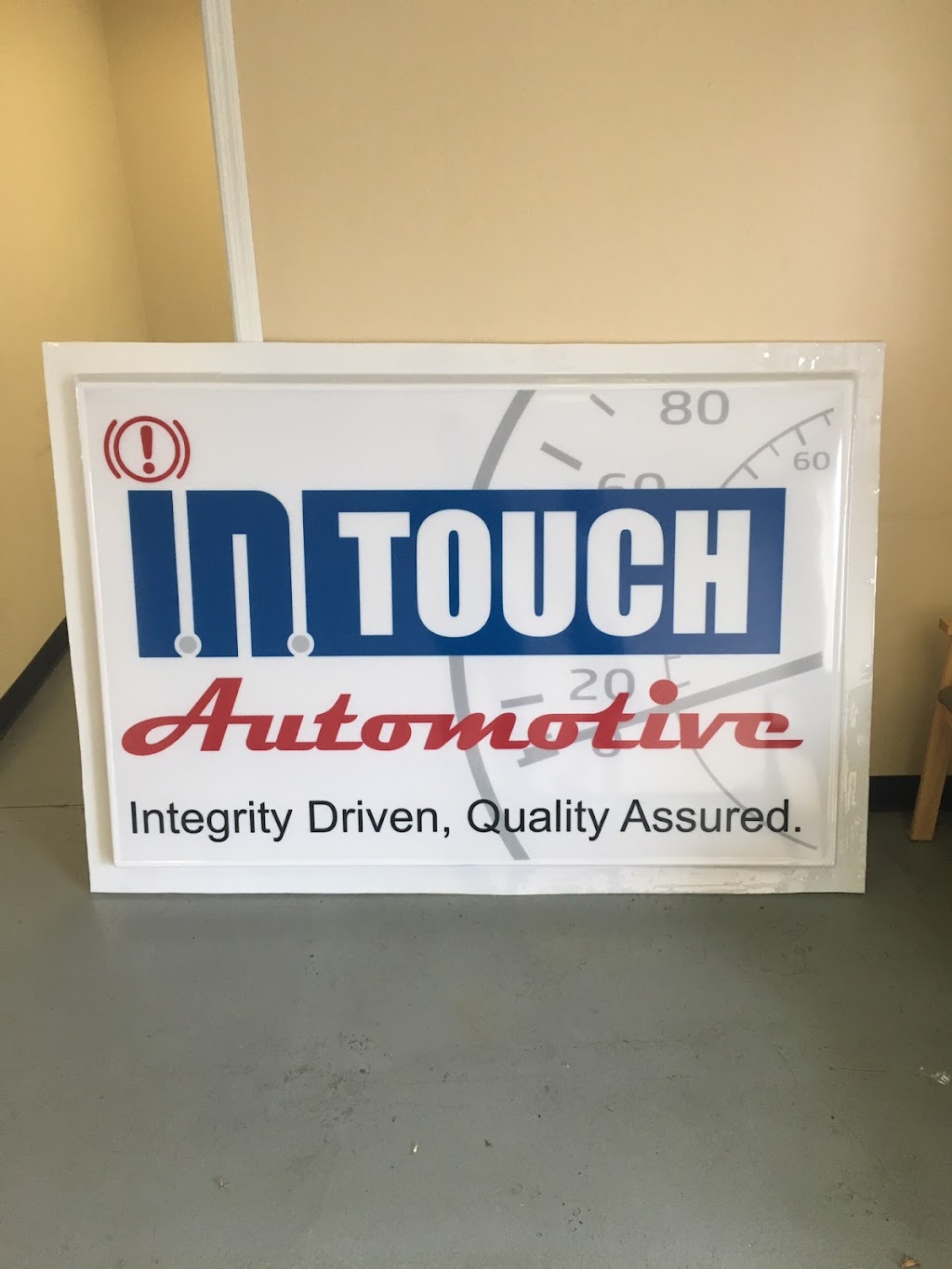 I.N. Touch Automotive & Performance | 1020 Huffman Rd suite a, Birmingham, AL 35215, USA | Phone: (205) 703-4005