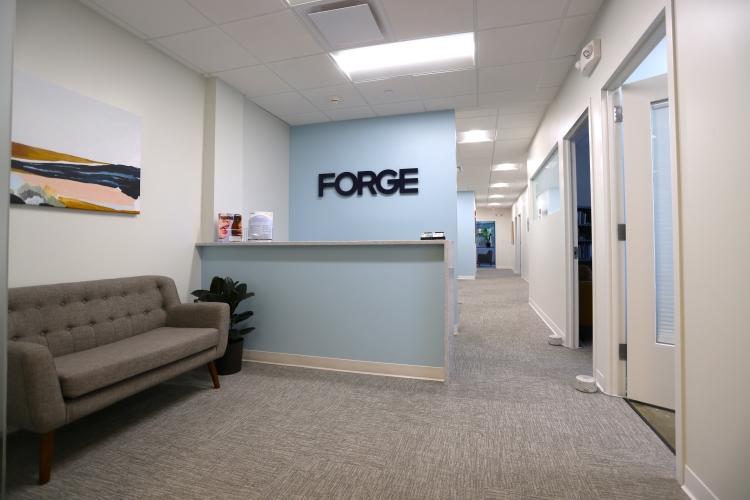 Forge Health | 1133 Westchester Ave Suite N-006, White Plains, NY 10605, USA | Phone: (914) 539-7600