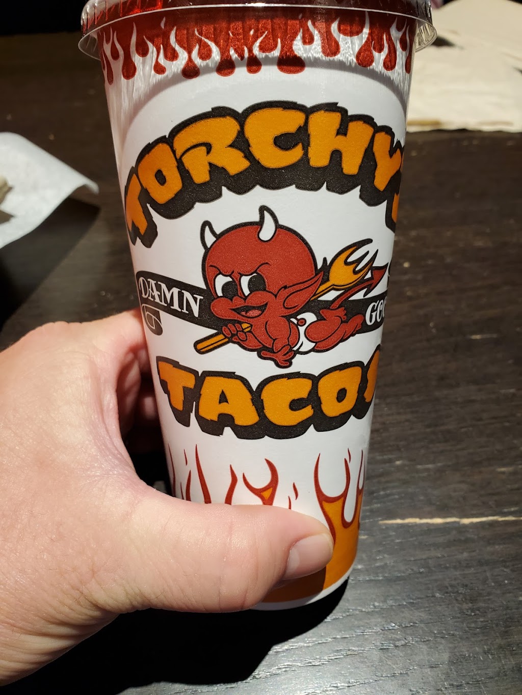 Torchys Tacos | 3204 W Loop 289 Acc Rd Ste. 100, Lubbock, TX 79414 | Phone: (806) 412-5220