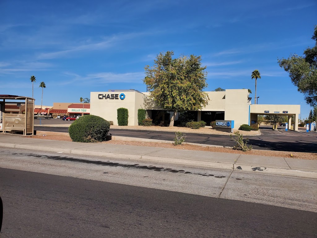 Chase Bank | 3502 W Bell Rd, Glendale, AZ 85308, USA | Phone: (602) 589-3957