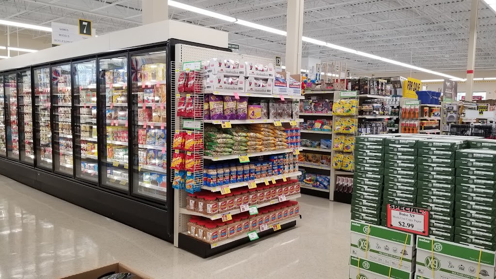 Discount Drug Mart | 8023 Crile Rd, Concord Township, OH 44077, USA | Phone: (440) 853-2542