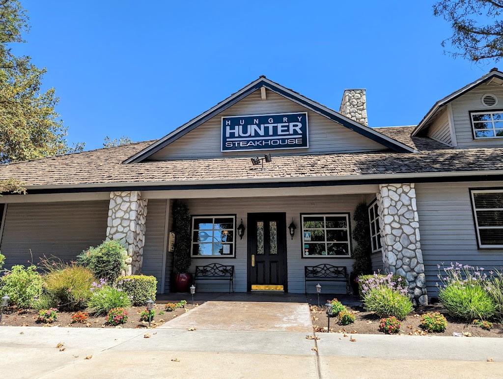 Hungry Hunter Steakhouse | 3580 Rosedale Hwy, Bakersfield, CA 93308, USA | Phone: (661) 328-0580