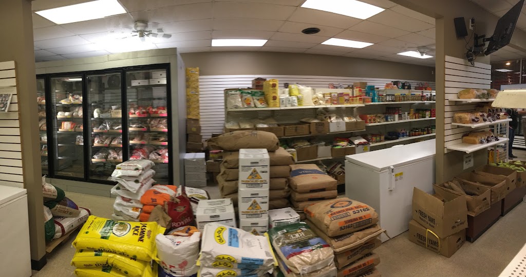 African Food Store | 3009 N Belt Line Rd, Irving, TX 75062, USA | Phone: (972) 870-8998