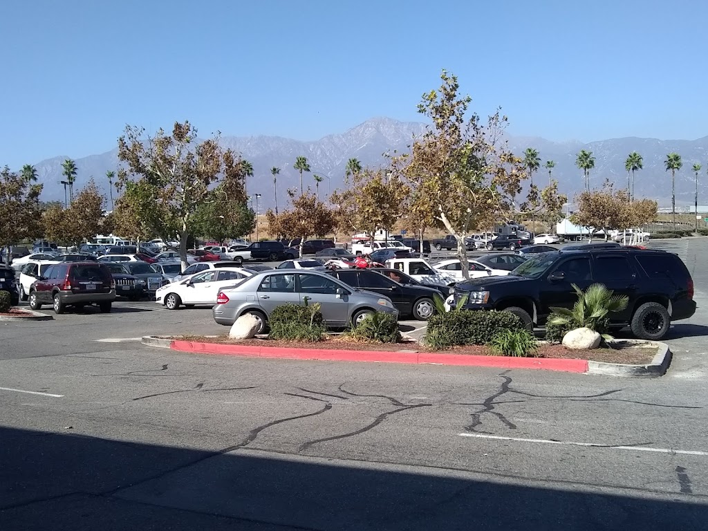 Walmart Auto Care Center | 17251 Foothill Blvd, Fontana, CA 92335, USA | Phone: (909) 355-1977