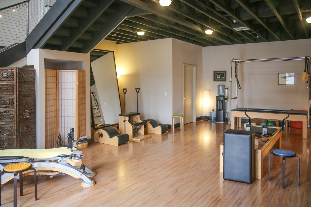 Balance Physical Therapy & Pilates | 1825 Pacific Ave #1, Stockton, CA 95204, USA | Phone: (209) 406-4396