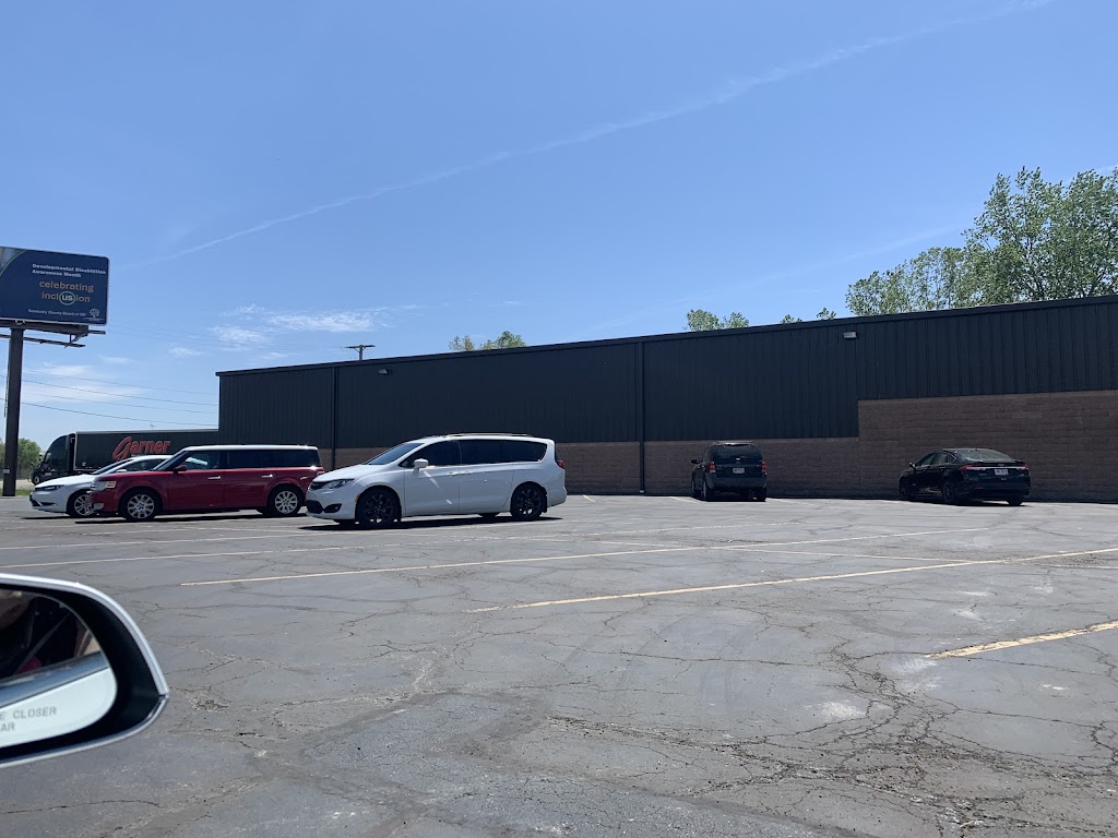 Plaza Lanes | 2641 E State St, Fremont, OH 43420, USA | Phone: (419) 332-1192