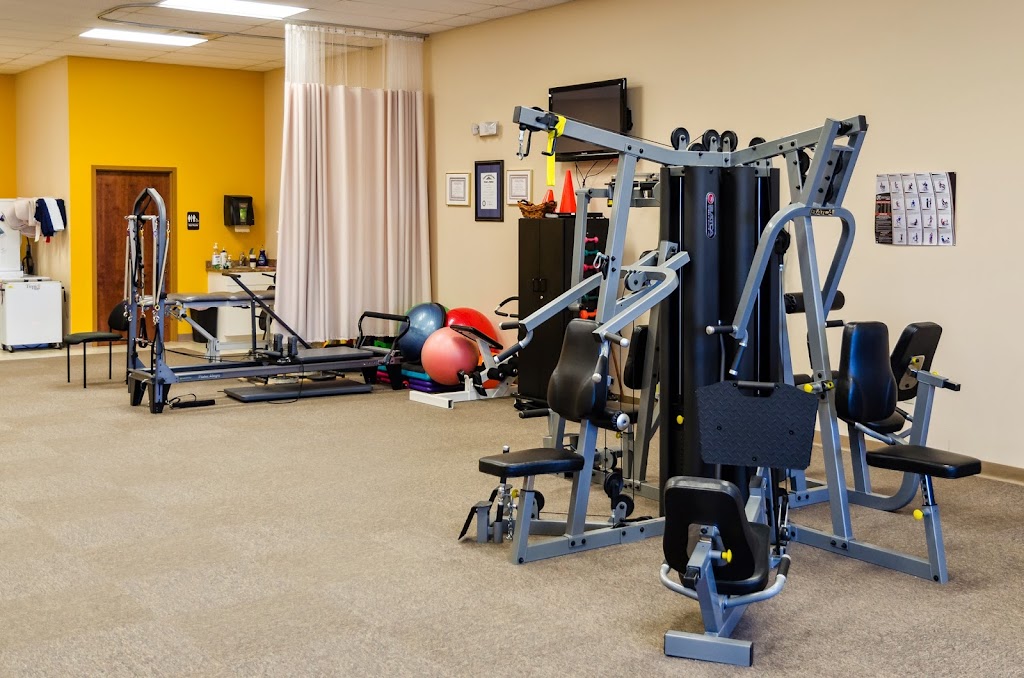Oxford Physical Therapy Centers | 1814 Declaration Dr, Independence, KY 41051, USA | Phone: (859) 356-4600