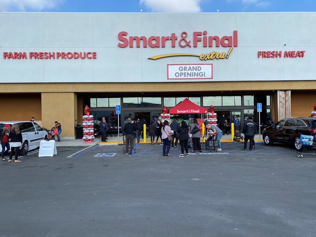 Smart & Final Extra! | 9850 Laurel St, Los Angeles, CA 90002 | Phone: (323) 556-3367