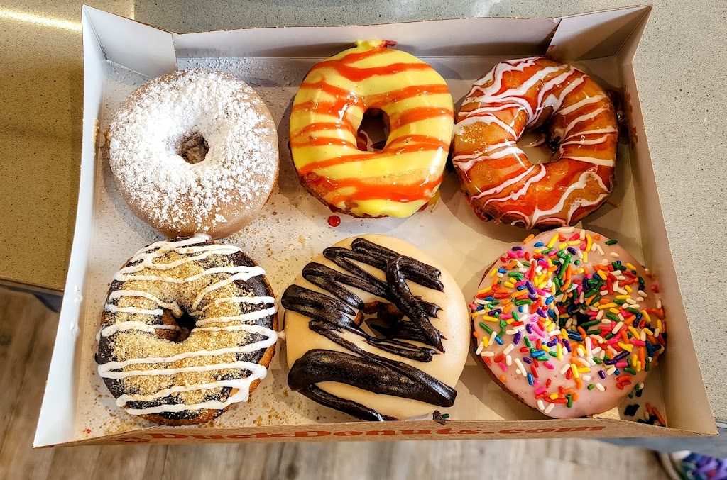 Duck Donuts | 579 Troy-Schenectady Rd, Latham, NY 12110, USA | Phone: (518) 608-0040