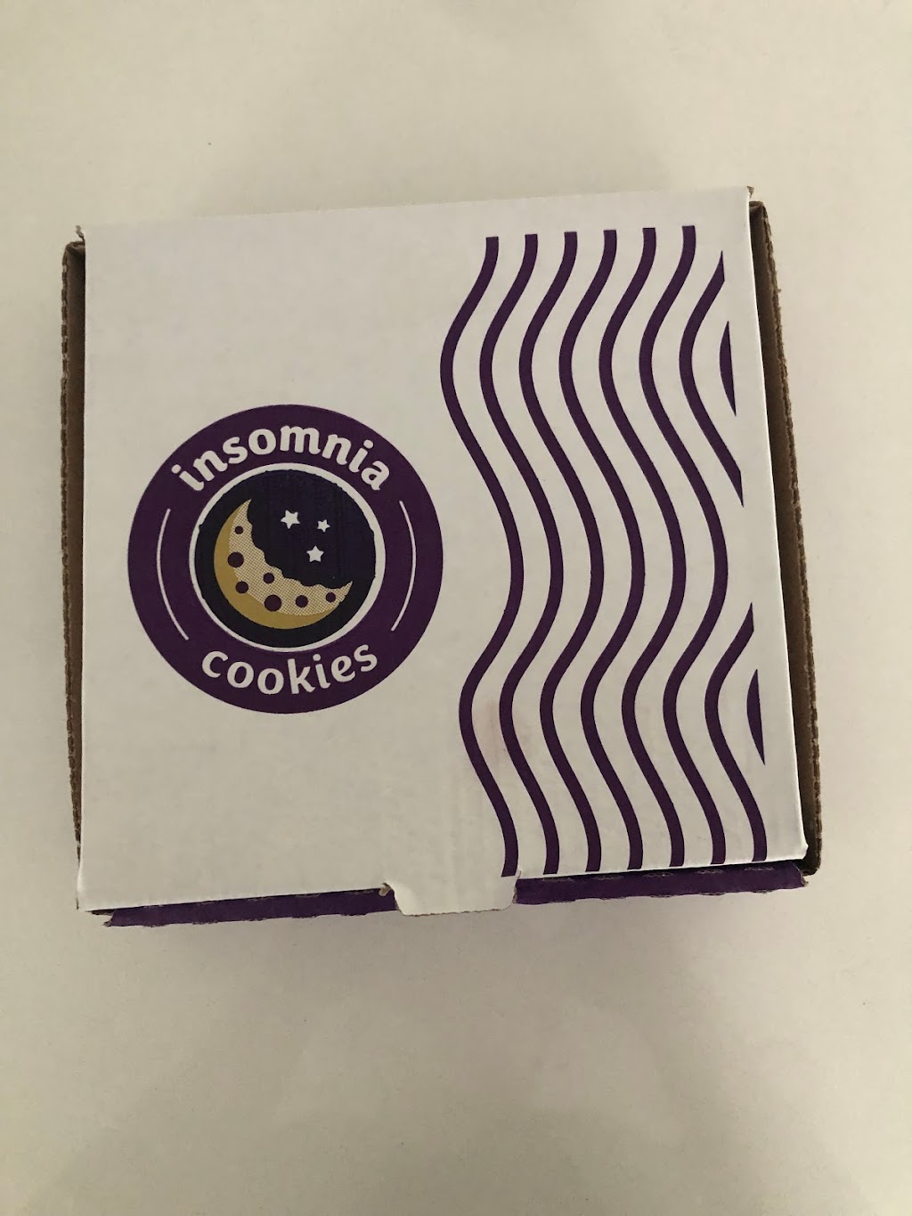 Insomnia Cookies | 1028 Amsterdam Ave, New York, NY 10025, USA | Phone: (917) 935-4257