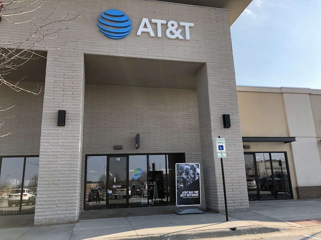 AT&T Store | 16811 Burke St Suite 113, Omaha, NE 68118, USA | Phone: (402) 513-0467