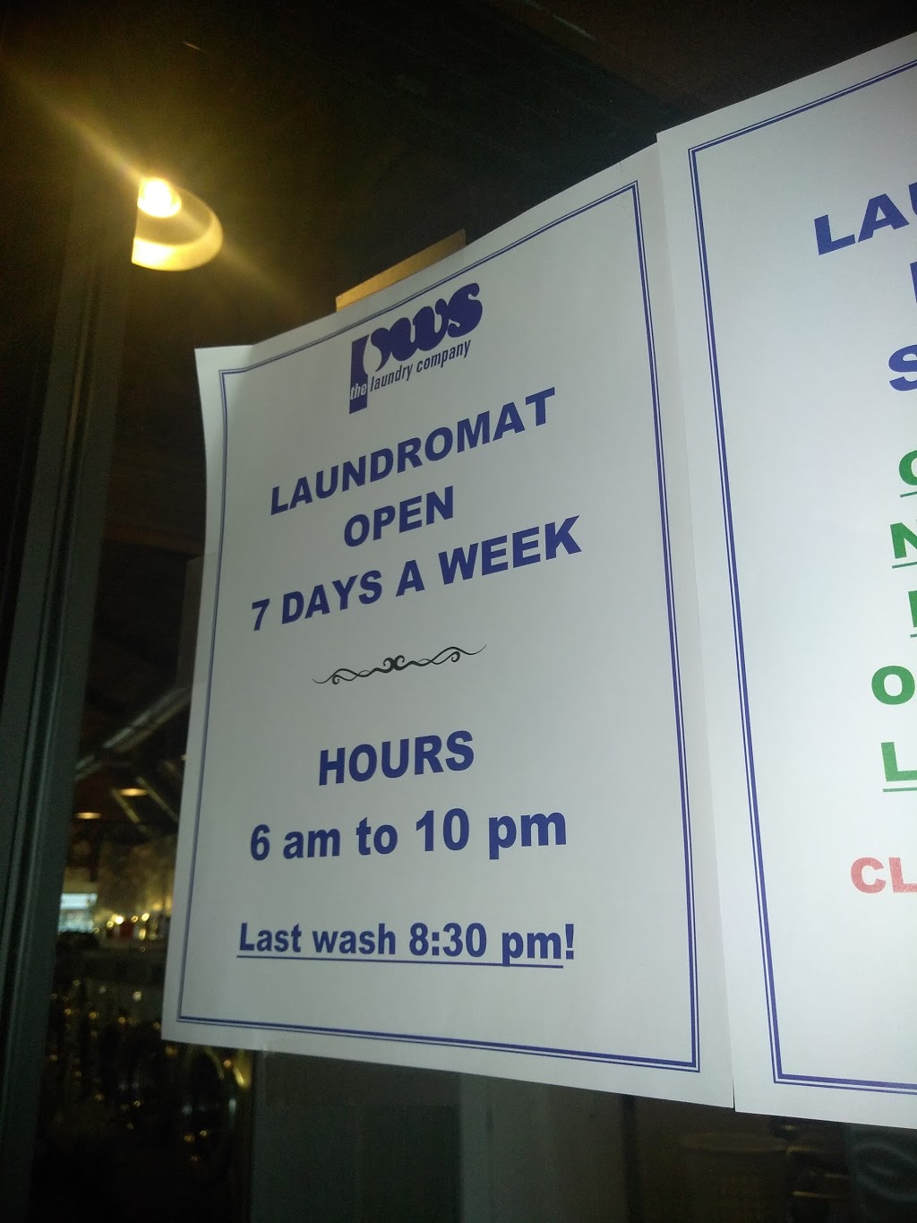 SpinCycle Laundry Lounge | 12010 Garfield Ave, South Gate, CA 90280, USA | Phone: (562) 295-2019