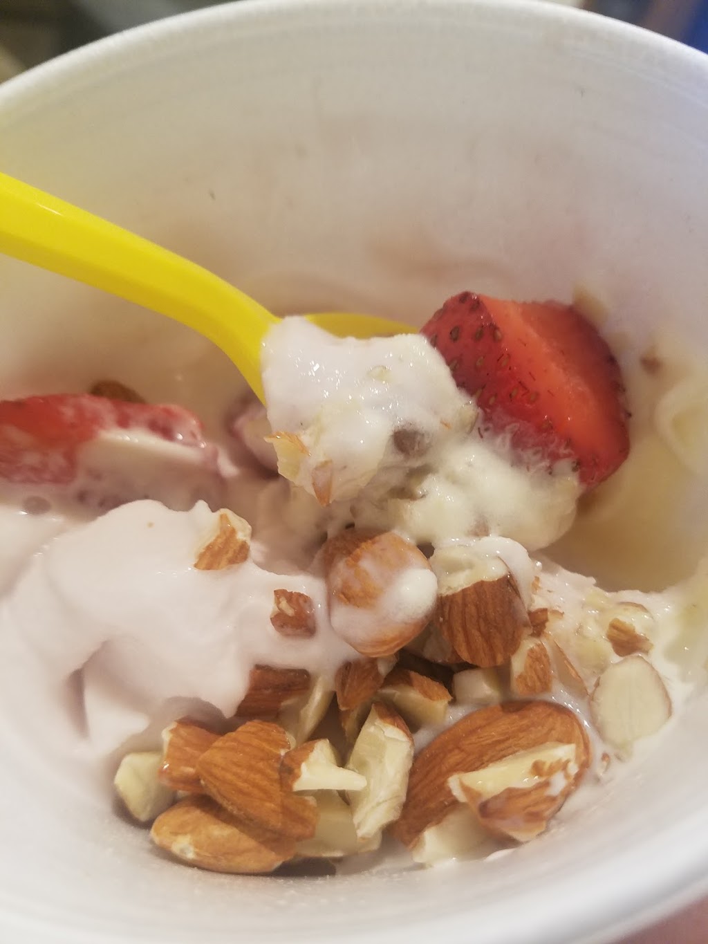 Crazy For Yogurt & Ice Cream | 5150 Arden Wy, Carmichael, CA 95608, USA | Phone: (916) 488-5150