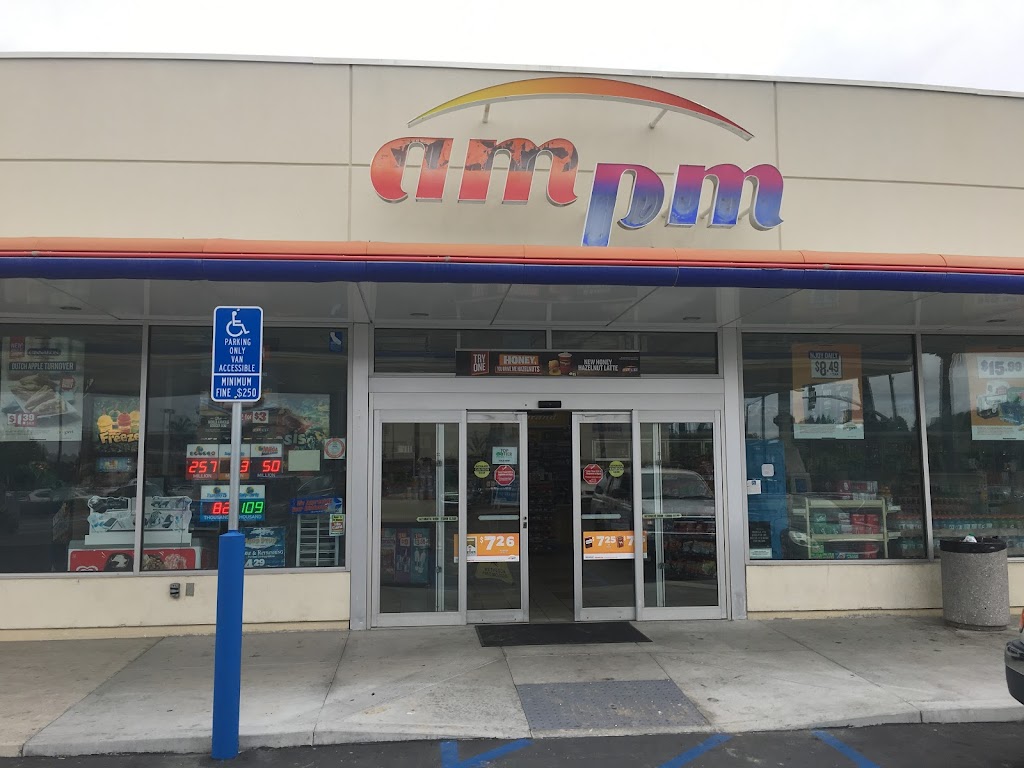 ampm | 29080 Portola Pkwy, Lake Forest, CA 92630, USA | Phone: (949) 460-0398