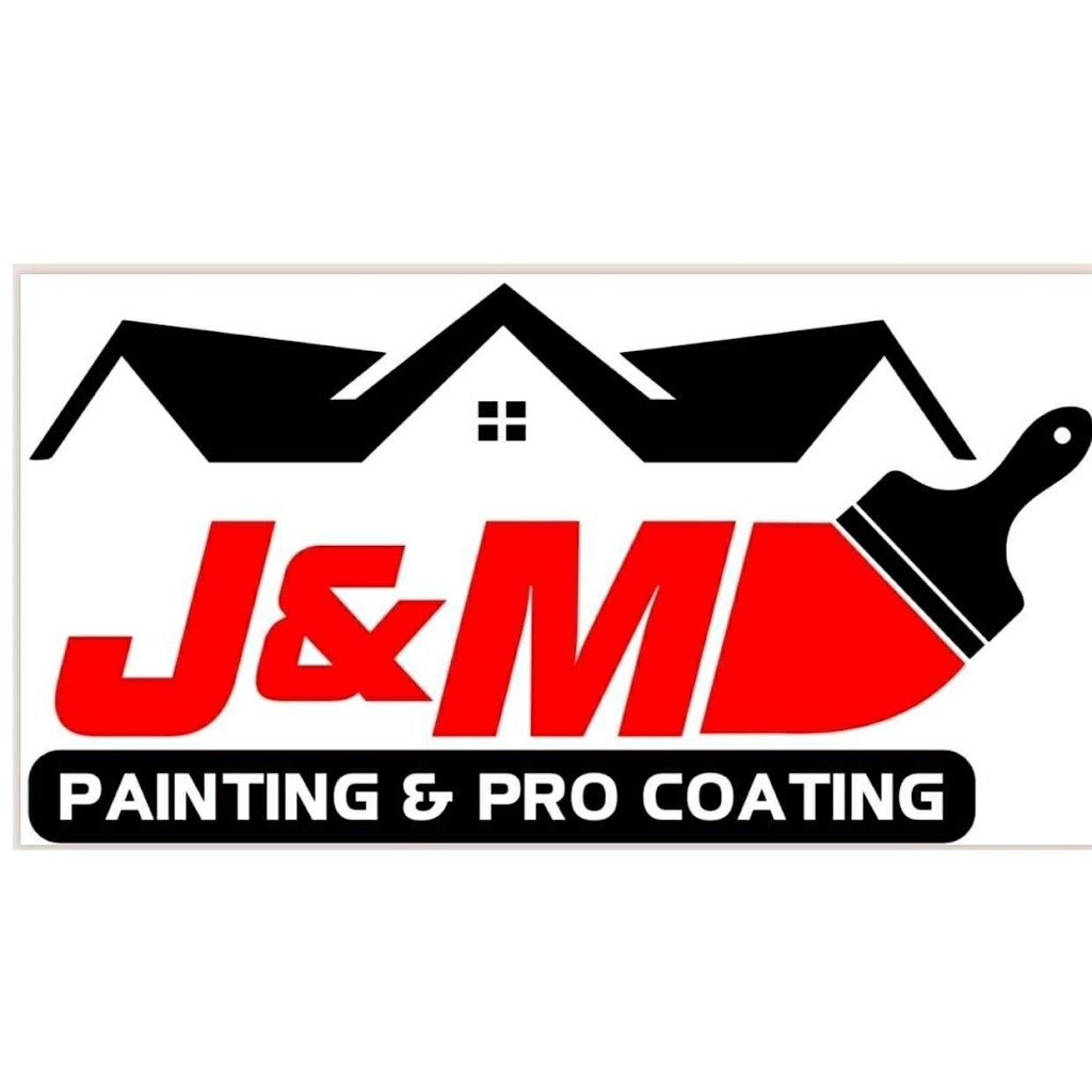 J & M Painting and pro coating | 362 Parkland Cir #101, Kissimmee, FL 34744, USA | Phone: (727) 657-5523