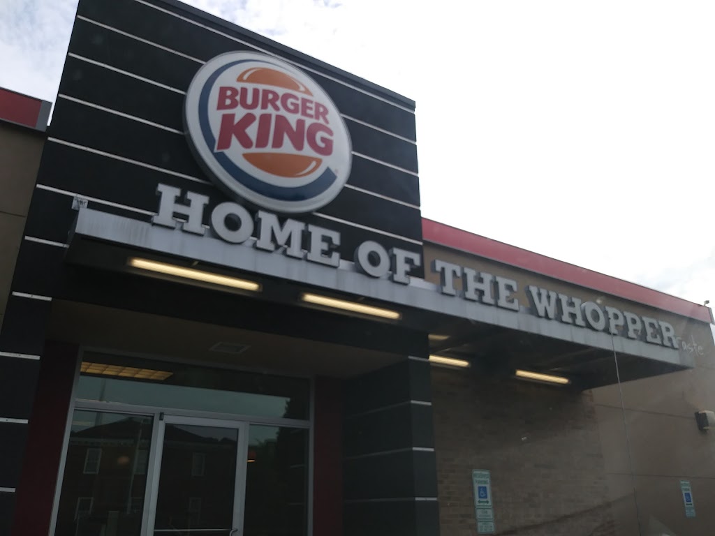 Burger King | 830 J Clyde Morris Blvd, Newport News, VA 23601, USA | Phone: (757) 594-0417