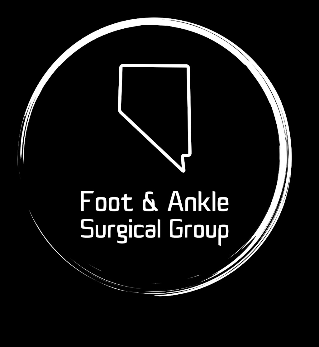 Foot & Ankle Surgical Group | 10561 Jeffreys St Suite 110, Henderson, NV 89052 | Phone: (702) 456-3668