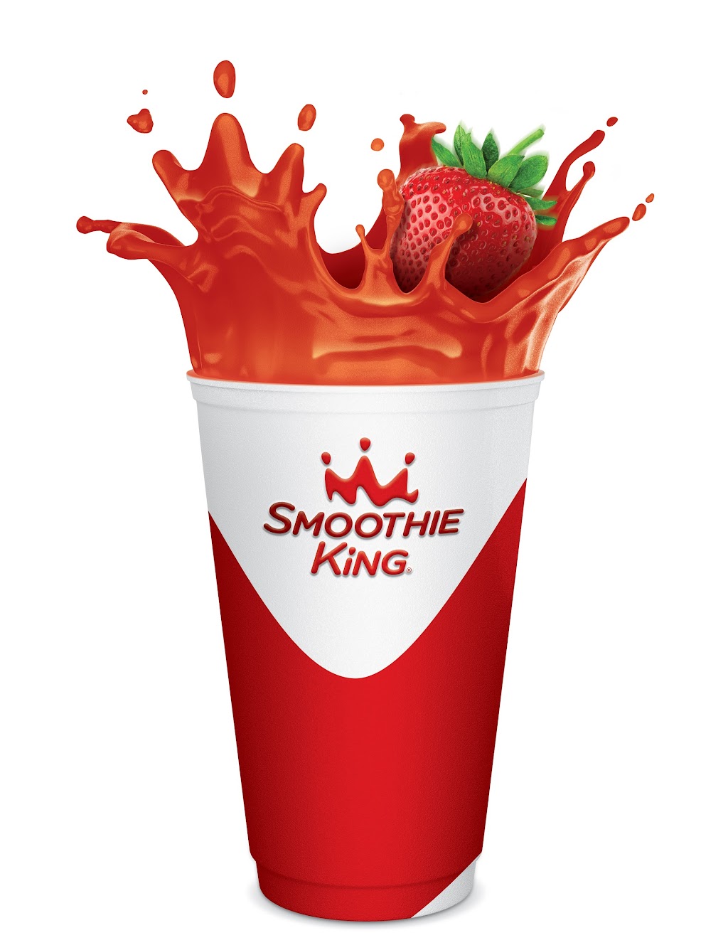 Smoothie King | 2875 Crain Hwy Suite 5B, Waldorf, MD 20601, USA | Phone: (240) 585-5154