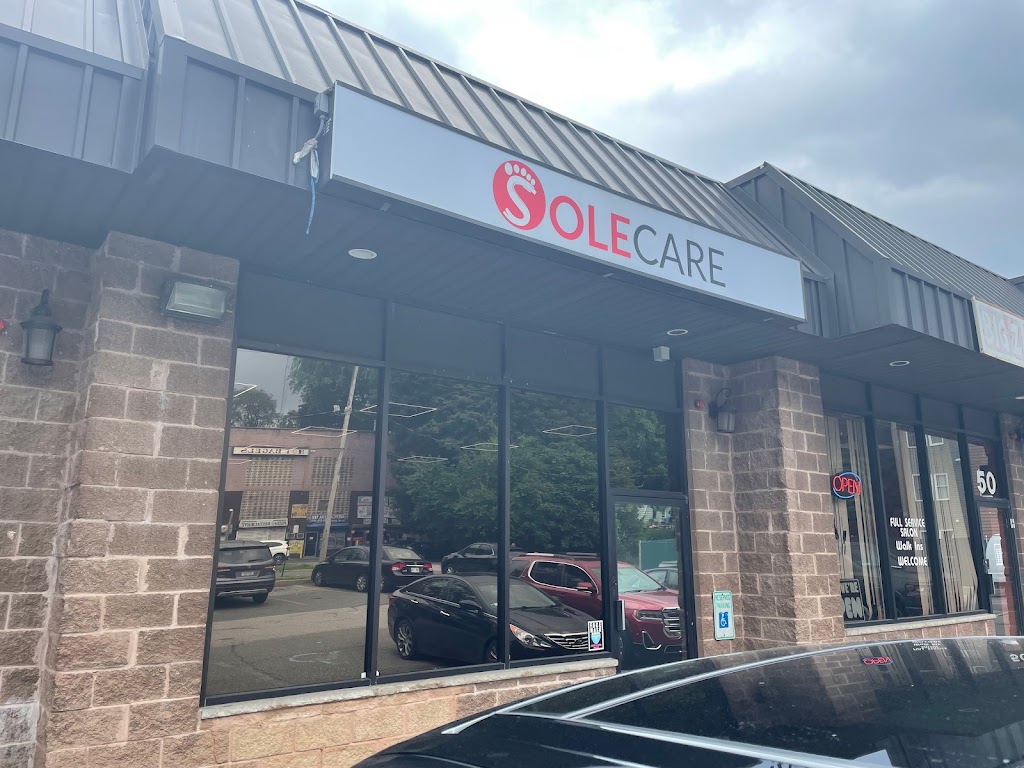 Solecare | 52 N Myrtle Ave, Spring Valley, NY 10977, USA | Phone: (212) 763-3391