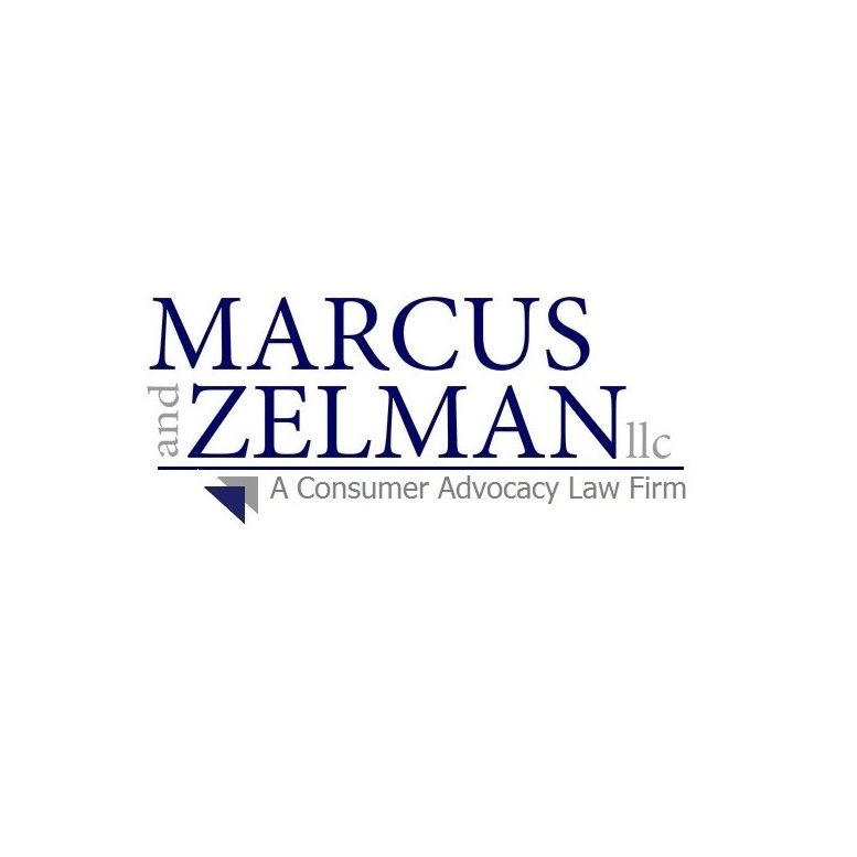 Marcus & Zelman LLC - Attorneys at Law - FCRA - FDCPA - TCPA | 701 Cookman Ave suite 300, Asbury Park, NJ 07712, USA | Phone: (732) 695-3282