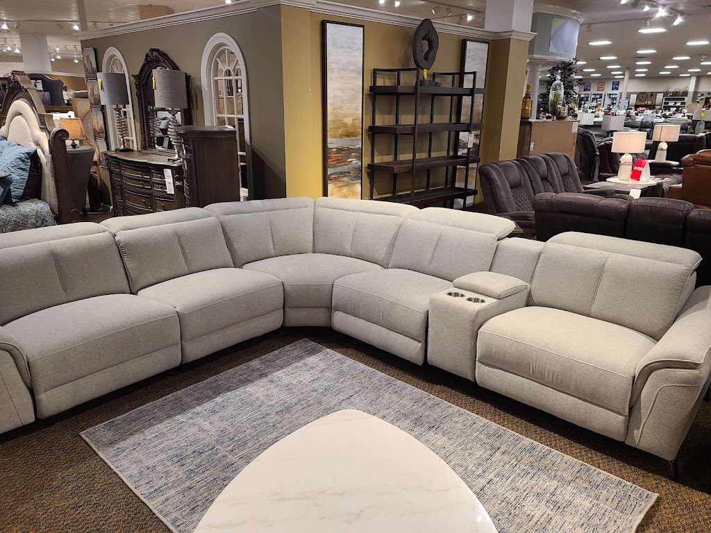 The Furniture Mart | 38384 Tanger Dr, North Branch, MN 55056, USA | Phone: (651) 237-0995