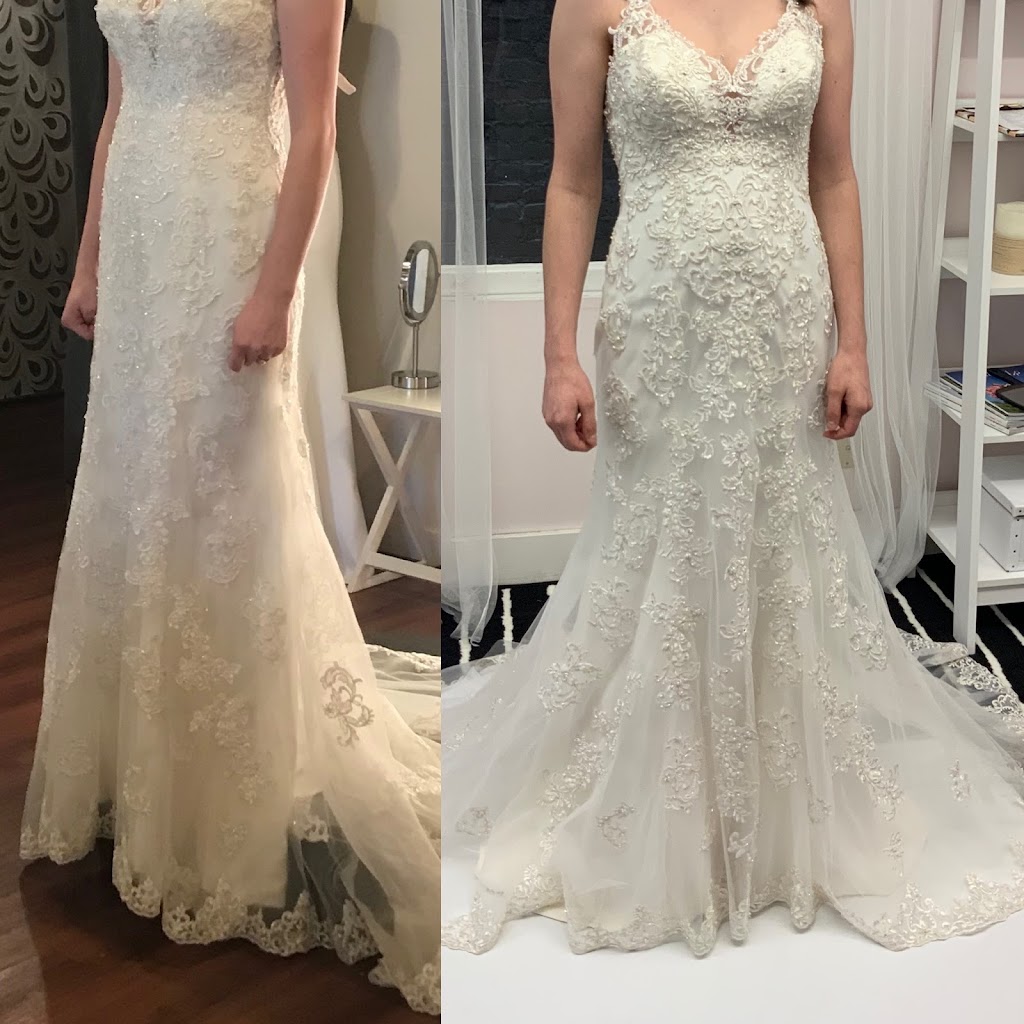 Alabaster Bridal Alterations | 2365 Powder Springs Rd SW STE 1201, Marietta, GA 30064, USA | Phone: (404) 736-7062