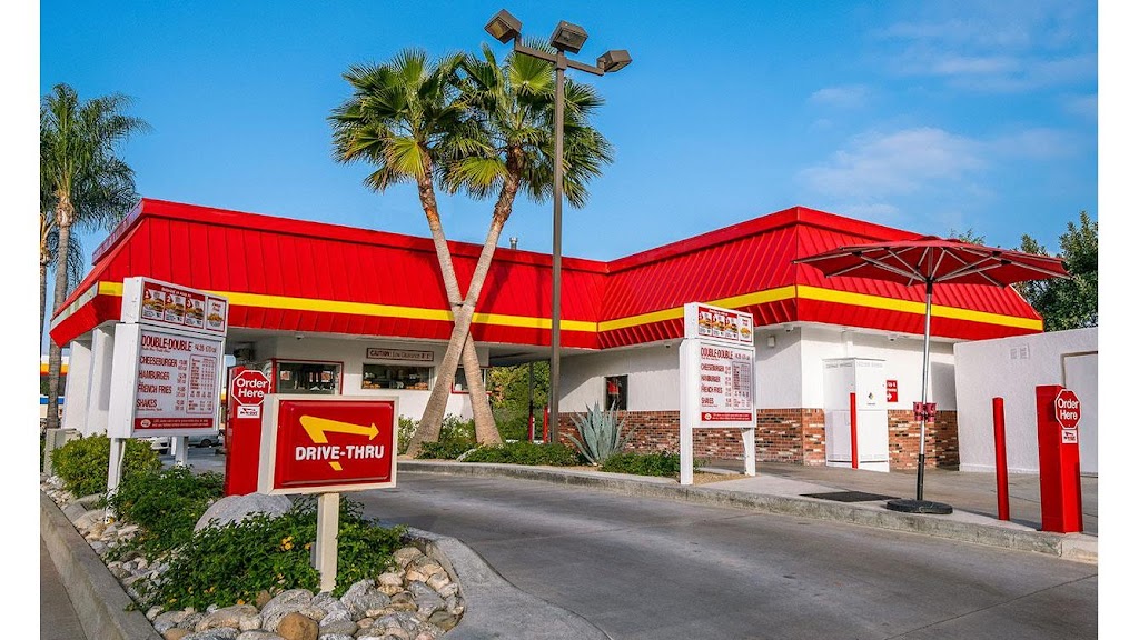 In-N-Out Burger | 21133 Golden Springs Dr, Diamond Bar, CA 91765, USA | Phone: (800) 786-1000