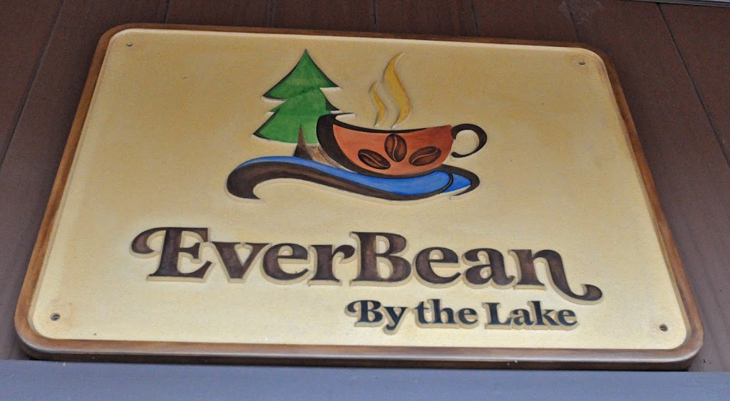 EverBean by the Lake | 29003 Upper Bear Creek Rd, Evergreen, CO 80439, USA | Phone: (303) 670-8623