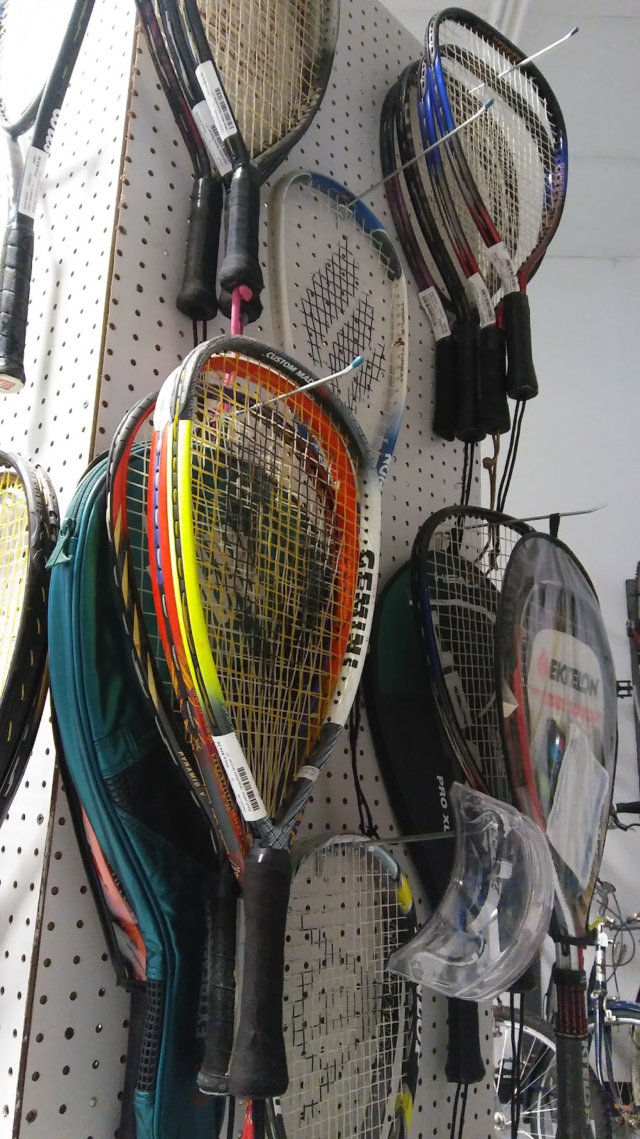 Replay Sports Consignments | 7606 Baltimore Annapolis Blvd, Glen Burnie, MD 21060, USA | Phone: (443) 841-4944