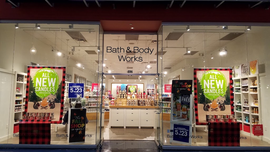 Bath & Body Works | 32100 S Las Vegas Blvd, Primm, NV 89019 | Phone: (702) 874-1470