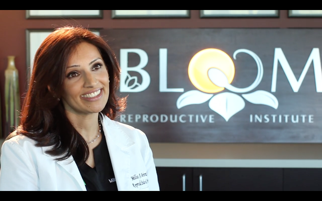 Bloom Reproductive Institute, PLLC | 8415 N Pima Rd Suite 290, Scottsdale, AZ 85258, USA | Phone: (480) 434-6565