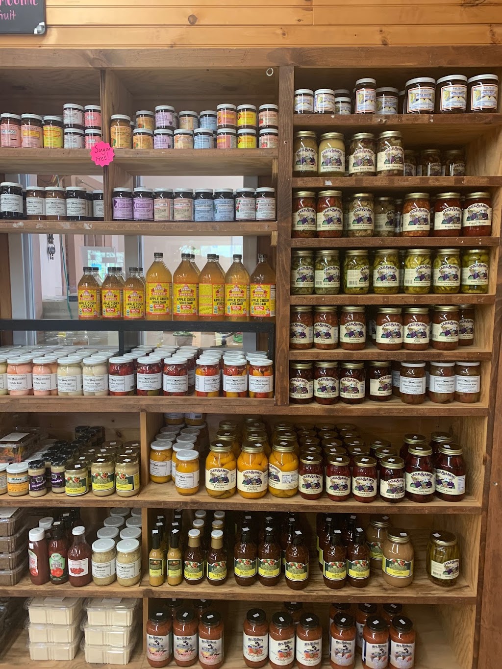 Dutch Country Farm Market | 3190 Schuylkill Rd, Spring City, PA 19475, USA | Phone: (610) 495-4555