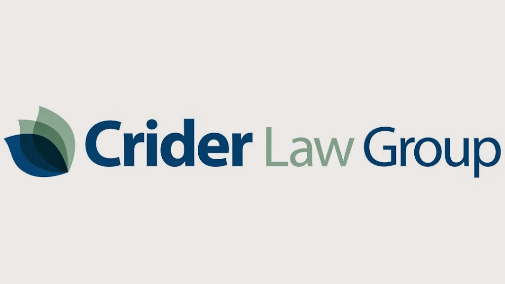 Crider Law Group | 750 F St #2, Davis, CA 95616, USA | Phone: (916) 694-0811