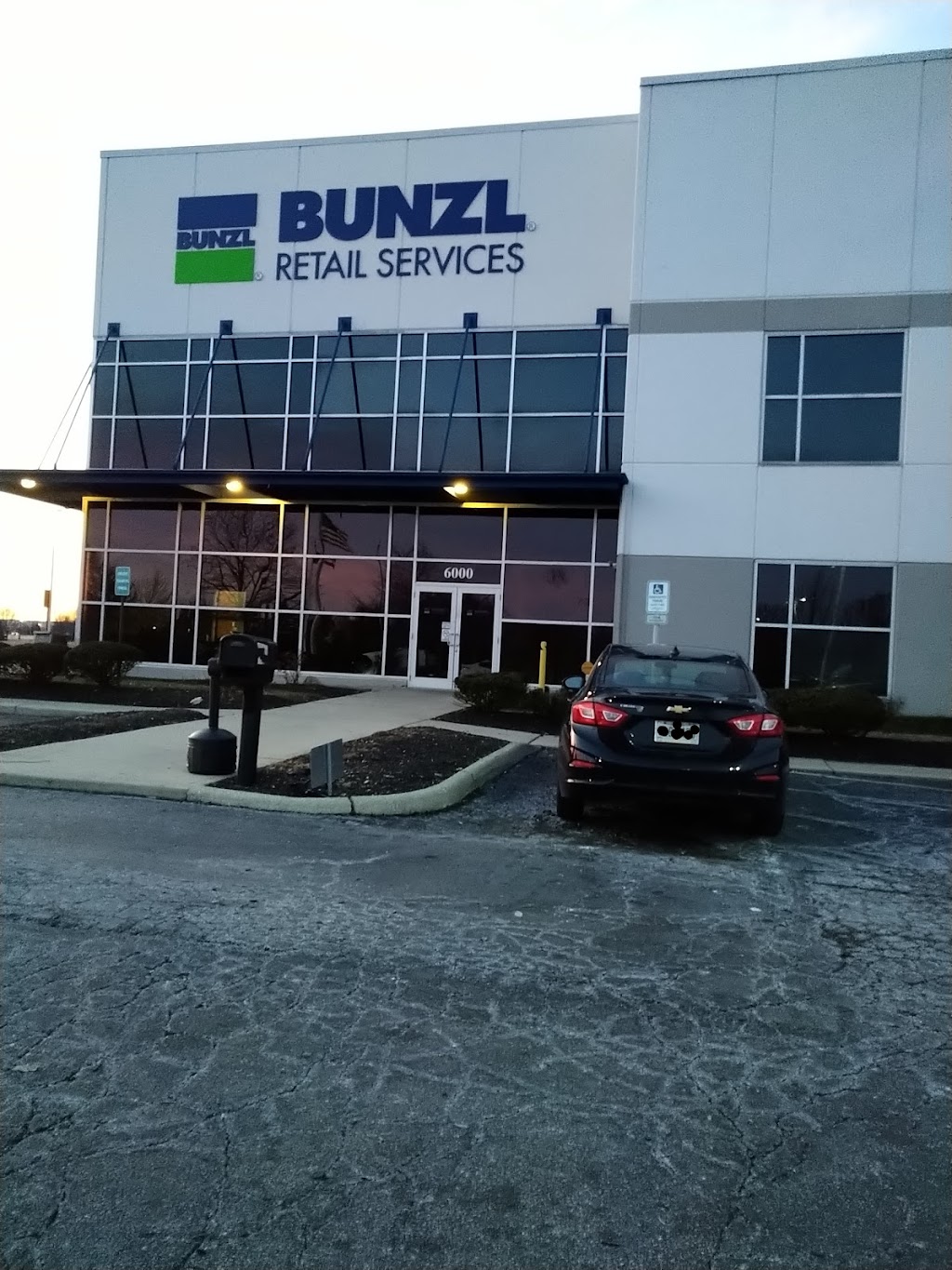Bunzl Retail Services | 6000 Green Pointe Dr S, Groveport, OH 43125, USA | Phone: (614) 491-8560