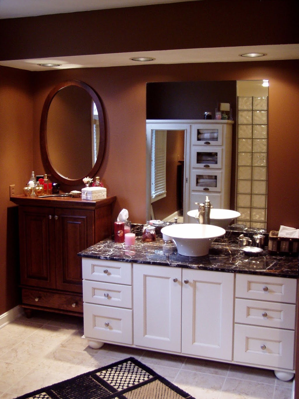 Kitchen Design Group | 843 N Cleveland Massillon Rd, Akron, OH 44333, USA | Phone: (330) 666-4392