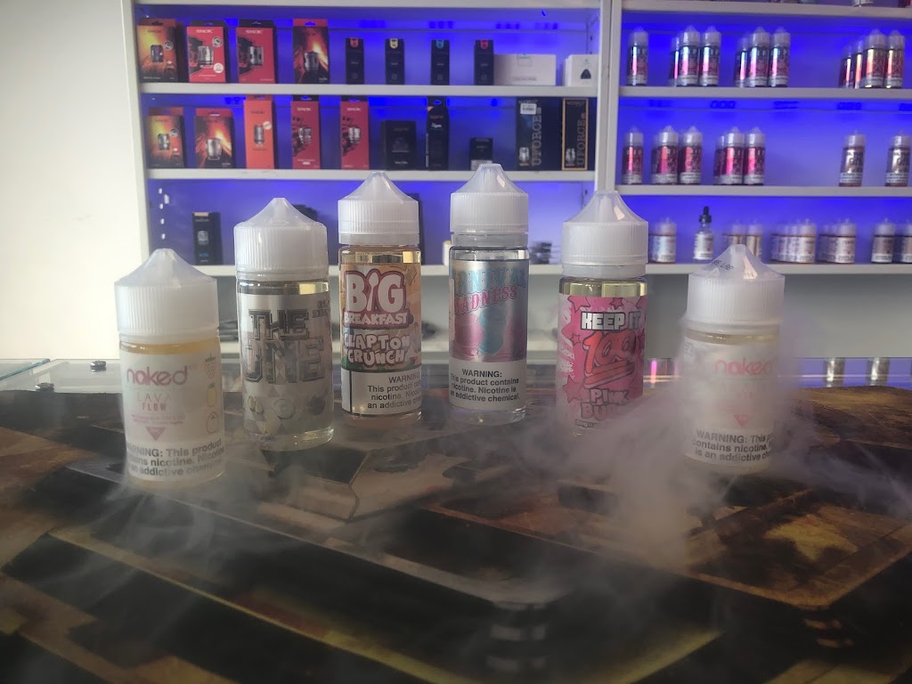 Vapor City - Mount Juliet | ECigs | Kratom | CBD | Hemp | Glass | 3195 S Mt Juliet Rd #103, Mt. Juliet, TN 37122, USA | Phone: (615) 844-3747