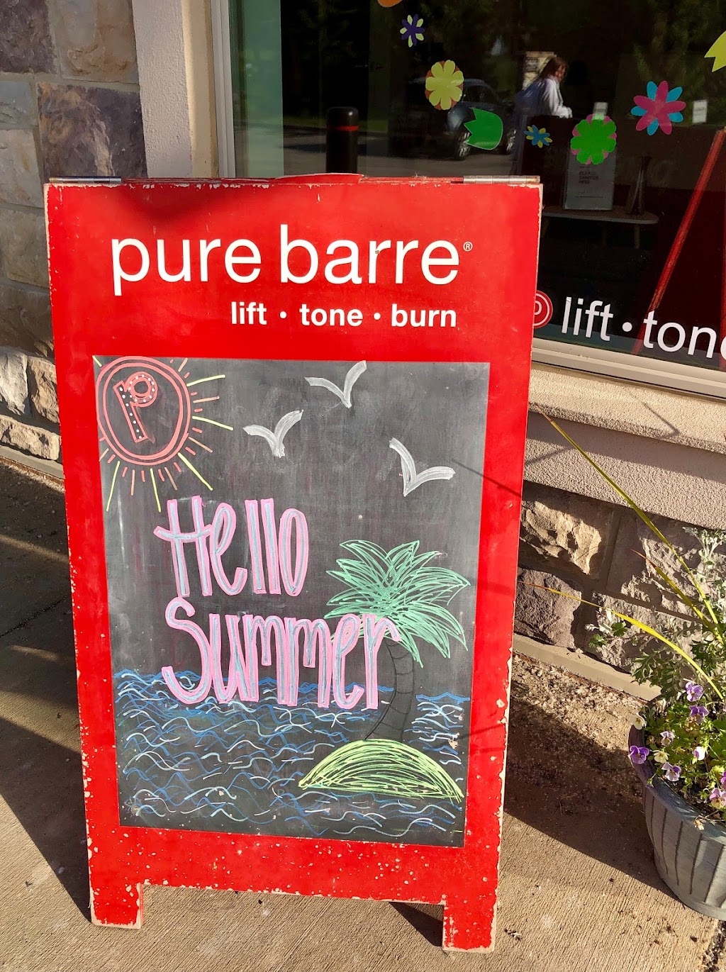 Pure Barre | 31100 Pinetree Rd Suite 115, Pepper Pike, OH 44124, USA | Phone: (216) 870-1563