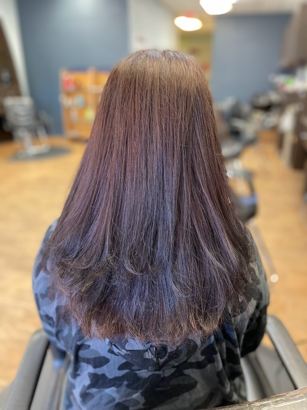 Artisan salon | 16761 Fishhawk Blvd, Lithia, FL 33547, USA | Phone: (813) 409-2067