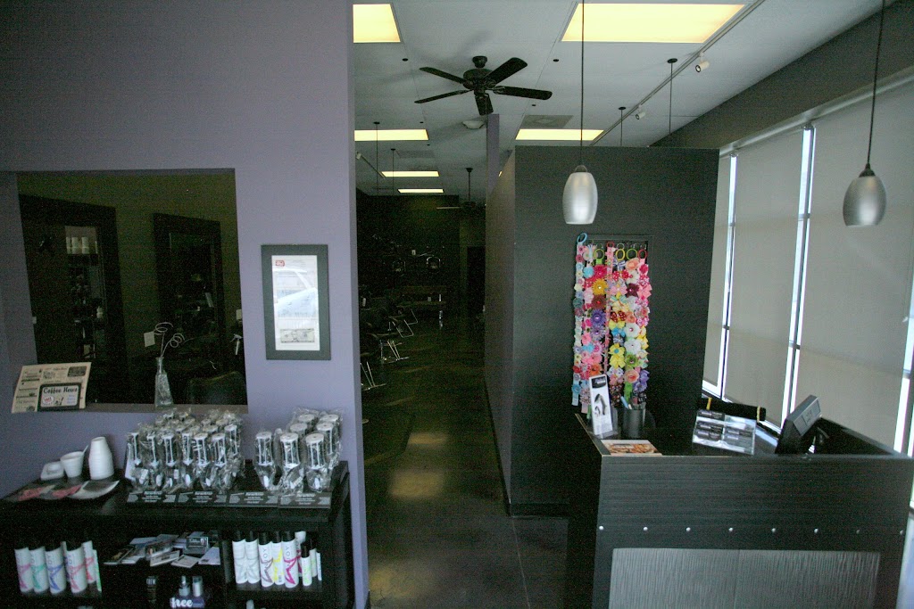 Studio U Salon & Spa | 3909 Providence Rd S, Waxhaw, NC 28173, USA | Phone: (704) 243-7880