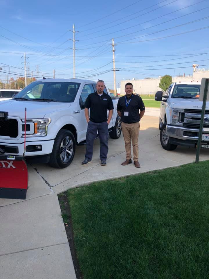 Preston Commercial Vehicles, Burton OH | 13590 W Center St, Burton, OH 44021, USA | Phone: (440) 332-4312