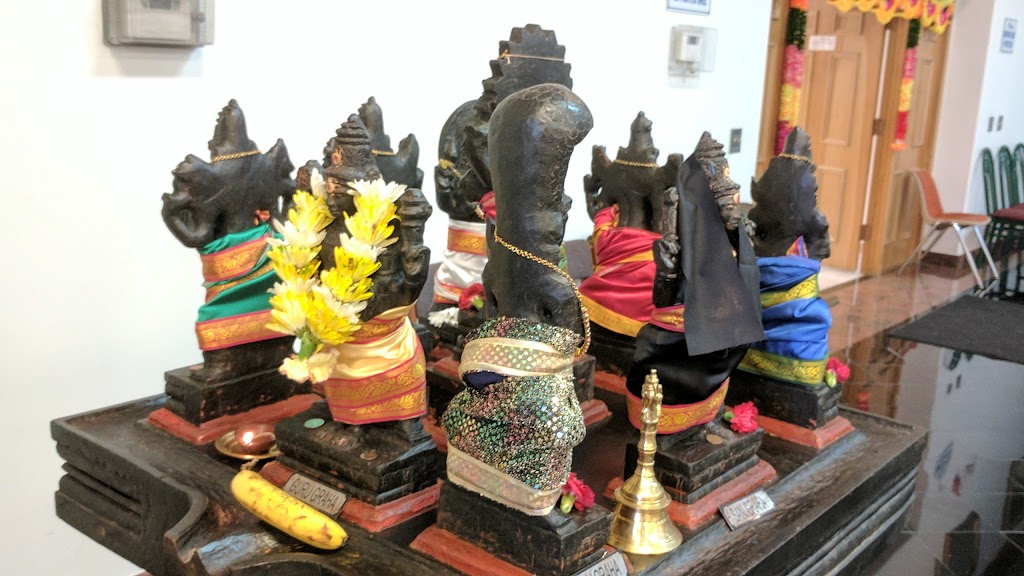 Hindu Temple of Greater Tulsa | 16943 E 21st St, Tulsa, OK 74134, USA | Phone: (918) 438-3850