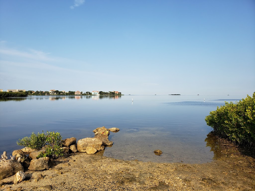 Werner-Boyce Salt Springs State Park | 8737 US-19, Port Richey, FL 34668, USA | Phone: (727) 816-1890