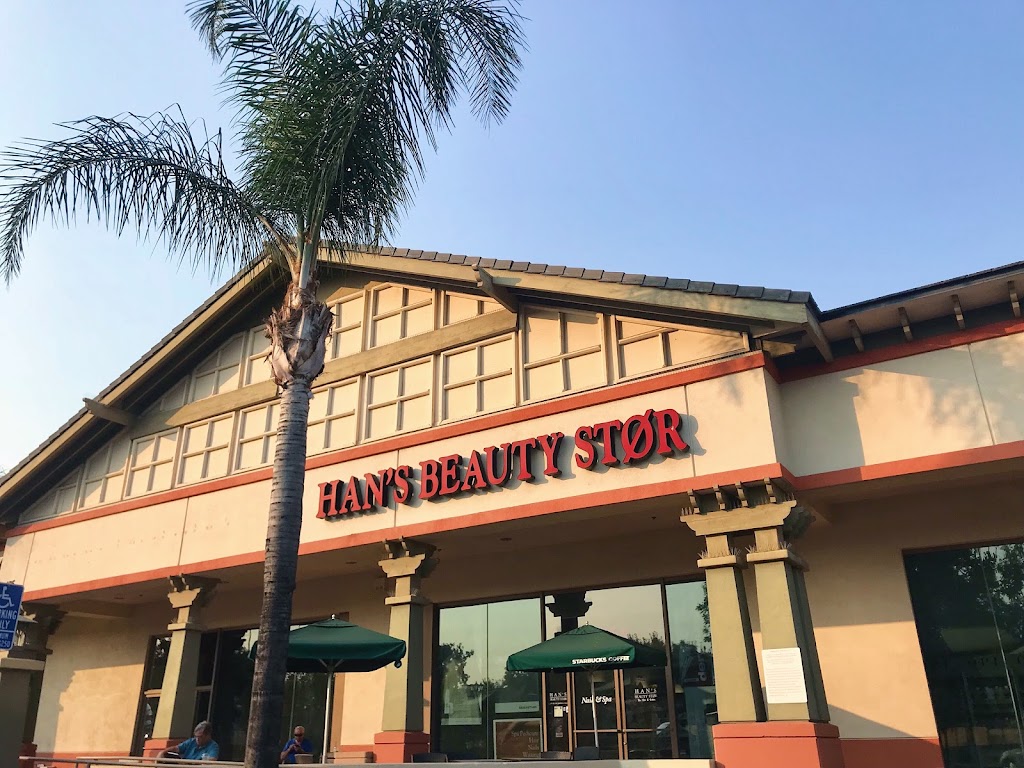 Hans Beauty Stør | 475 Foothill Blvd H, La Cañada Flintridge, CA 91011 | Phone: (818) 952-9588