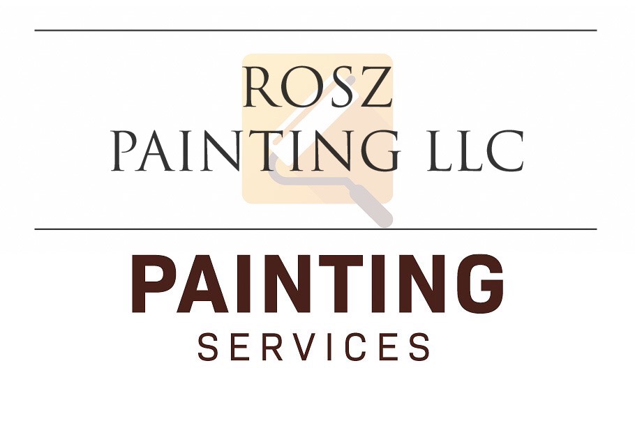 Rosz painting LLC | 283 Meadow Oak Ln, Tarpon Springs, FL 34689, USA | Phone: (646) 319-3980