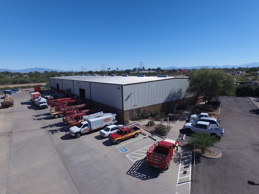 Fluoresco Services, An Everbrite Co. - Tucson | 5505 S Nogales Hwy, Tucson, AZ 85706 | Phone: (520) 623-7953