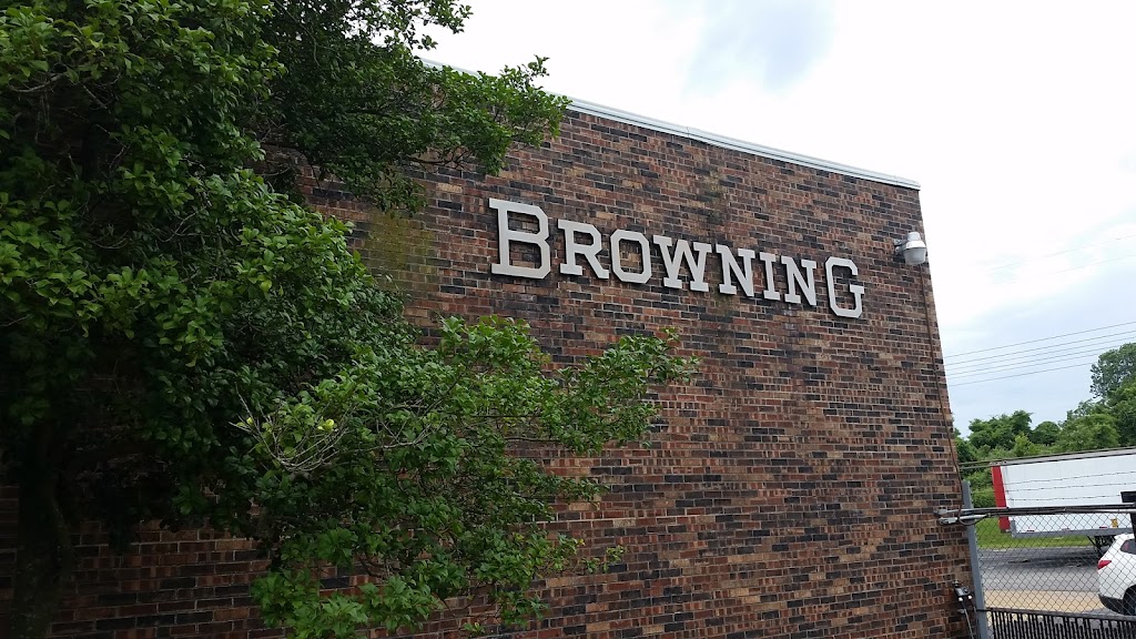 Browning | 3005 Arnold Tenbrook Rd, Arnold, MO 63010, USA | Phone: (636) 287-6800