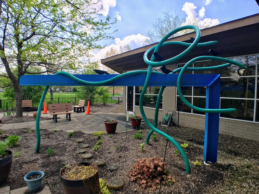 Norton Branch Library | 3930 S Cleveland Massillon Rd, Norton, OH 44203, USA | Phone: (330) 825-7800