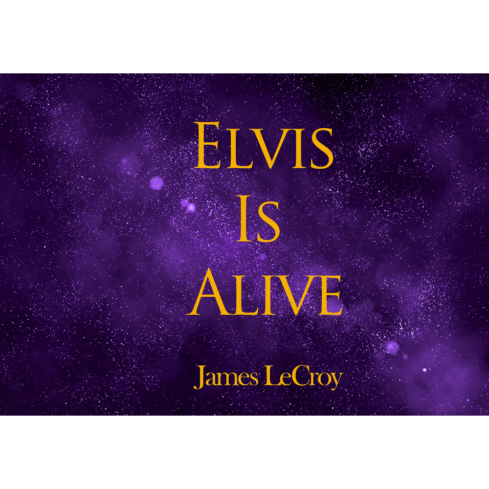 Elvis is Alive | 12155 Raper Rd, Middlesex, NC 27557, USA | Phone: (800) 865-7822